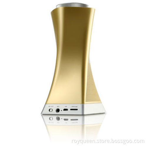 Bluetooth Speaker, Venus MicroSD, NFC, USB